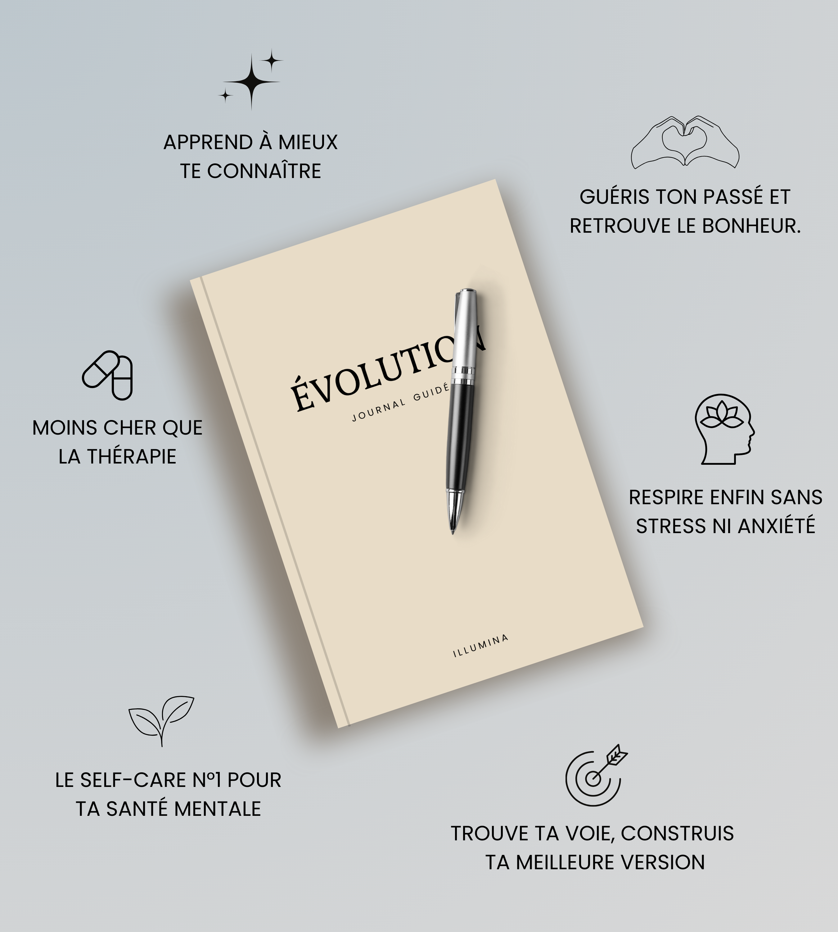 Journal L'evolution Illumina