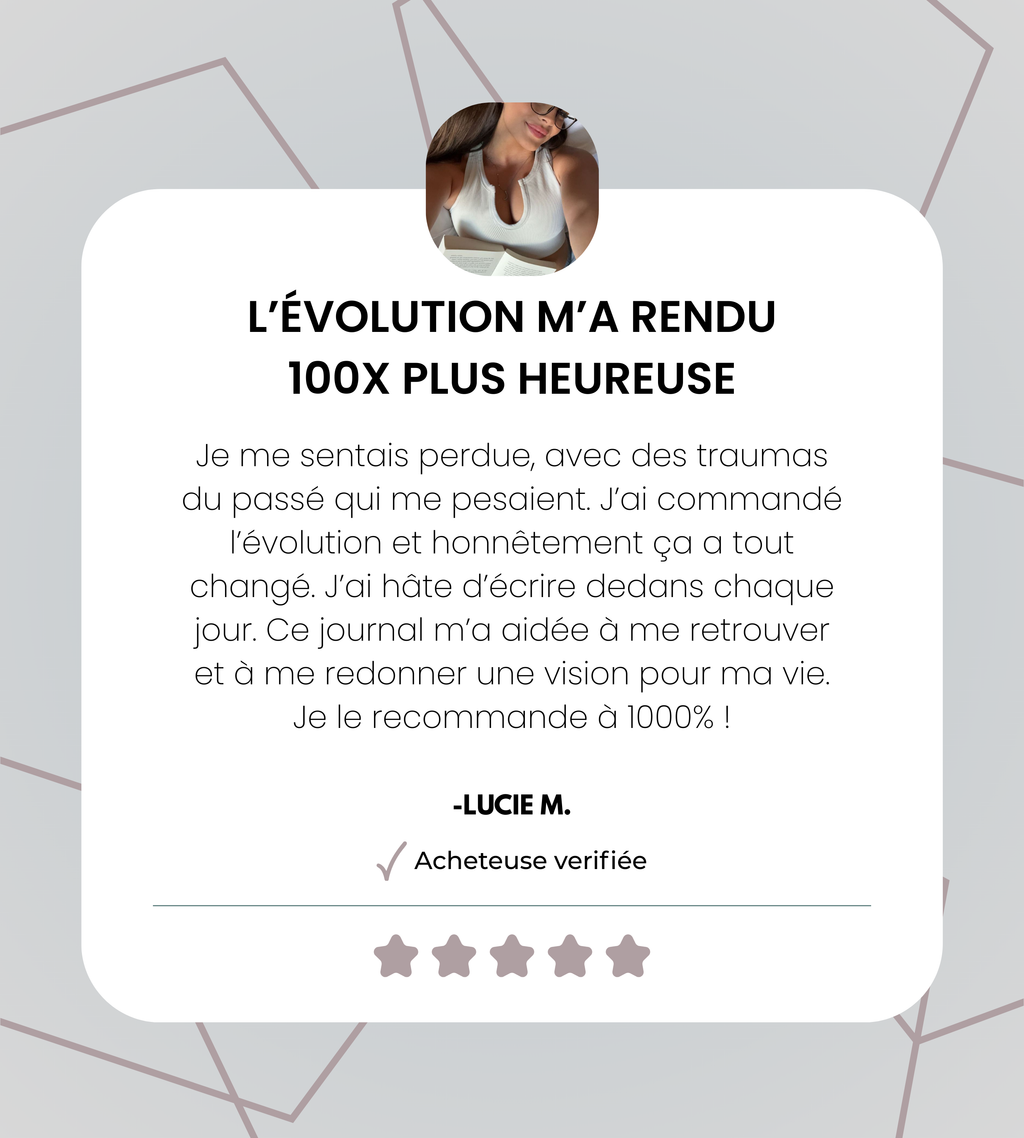 Journal L'evolution Illumina
