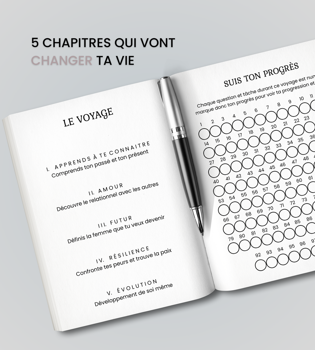 Journal L'evolution Illumina