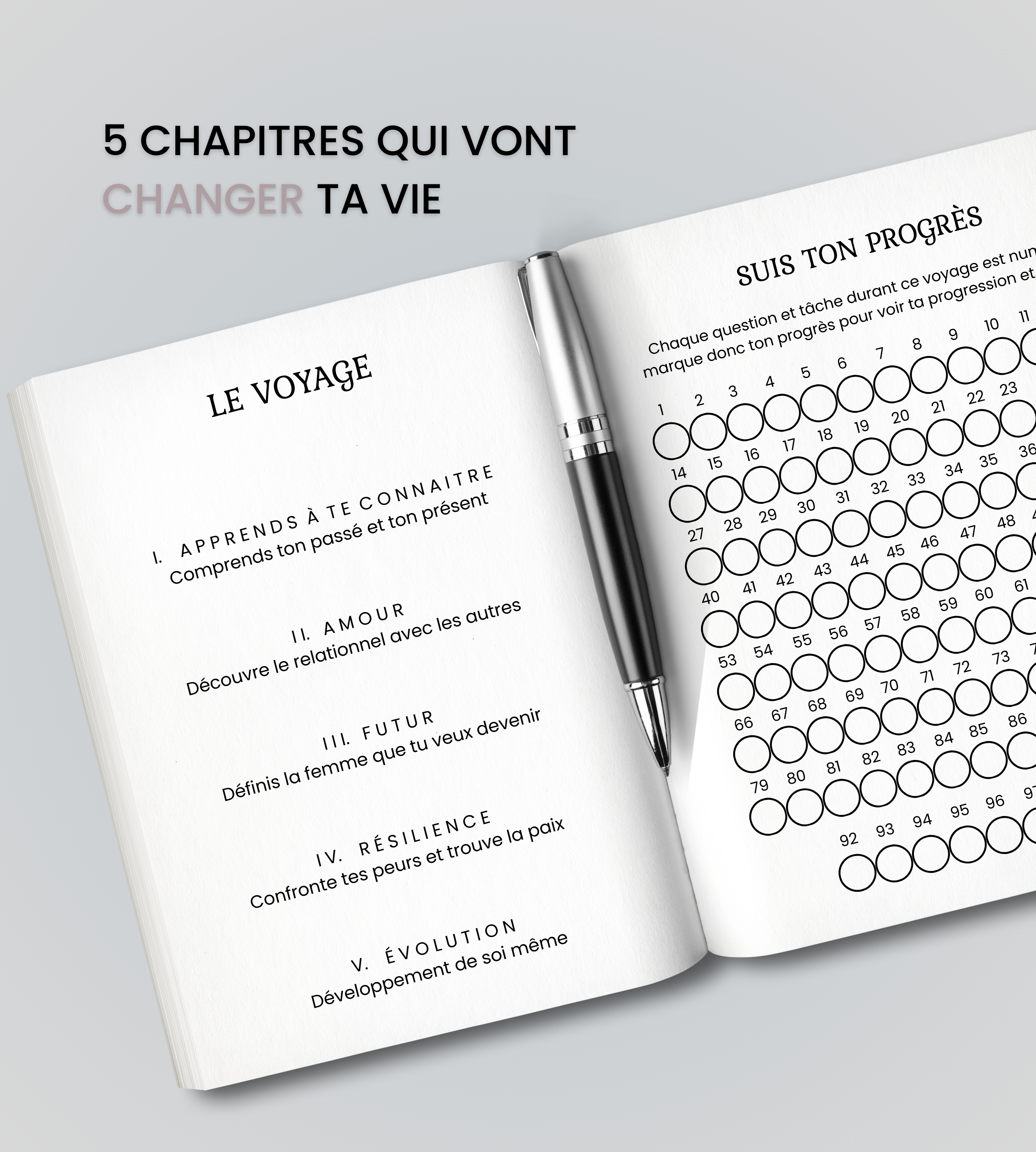 Journal L'evolution Illumina