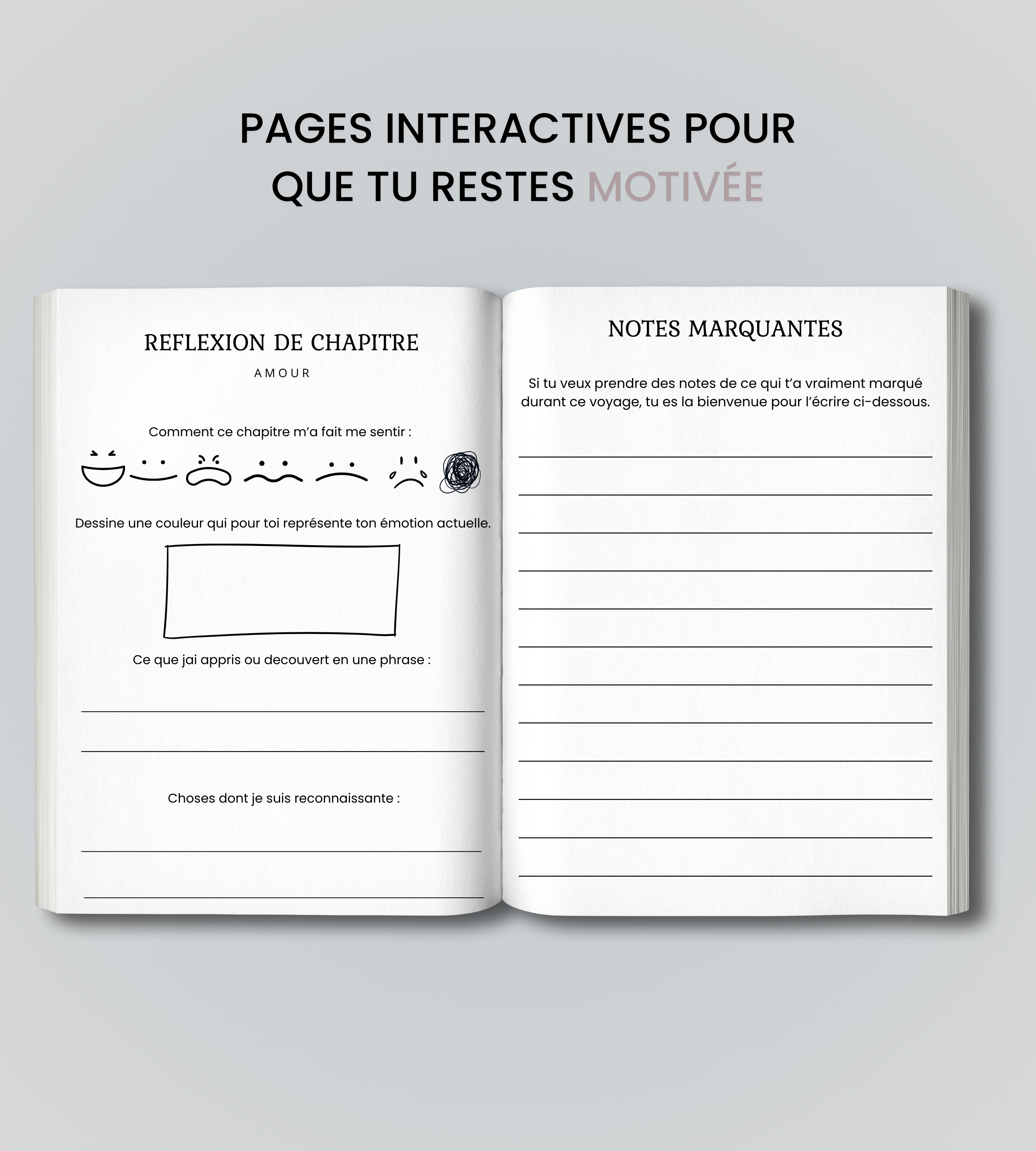 Journal L'evolution Illumina